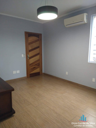 Imagem Apartamento com 2 Quartos à Venda, 58 m² em Gonzaga - Santos
