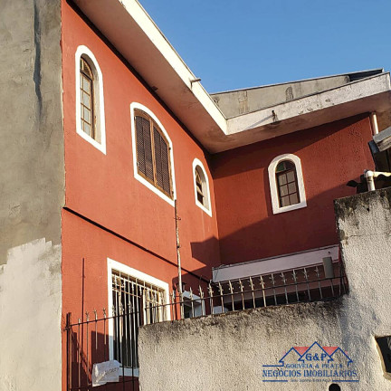 Imagem Sobrado com 5 Quartos à Venda, 216 m² em Bandeiras - Osasco Imagem Sobrado com 5 Quartos à Venda, 216 m² em Bandeiras - Osasco