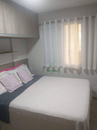 Imagem Apartamento com 2 Quartos à Venda, 83 m² em Vila Bremen - Guarulhos