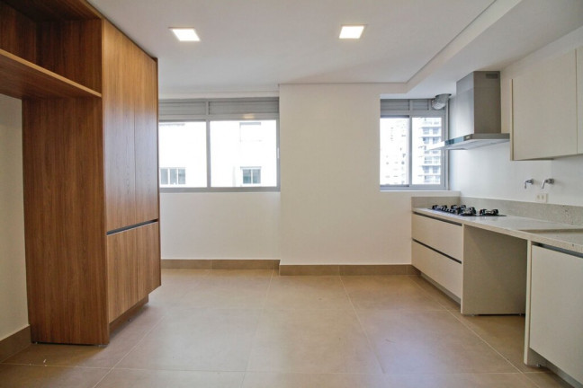 Imagem Apartamento com 3 Quartos à Venda, 198 m² em Jardim América - São Paulo Imagem Apartamento com 3 Quartos à Venda, 198 m² em Jardim América - São Paulo