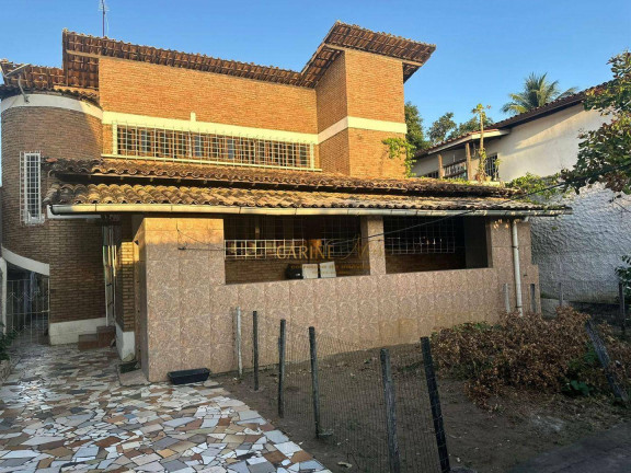 Imagem Casa com 3 Quartos à Venda, 170 m² em Itapuã - Salvador Imagem Casa com 3 Quartos à Venda, 170 m² em Itapuã - Salvador