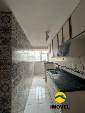 Imagem Apartamento com 2 Quartos à Venda, 60 m² em Fonseca - Niterói