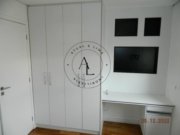 Imagem Apartamento com 5 Quartos para Alugar, 230 m² em Campo Belo - São Paulo Imagem Apartamento com 5 Quartos para Alugar, 230 m² em Campo Belo - São Paulo