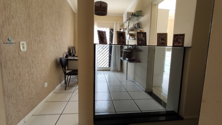 Imagem Casa com 3 Quartos à Venda, 235 m² em Parque Res. Vila União - Campinas Imagem Casa com 3 Quartos à Venda, 235 m² em Parque Res. Vila União - Campinas