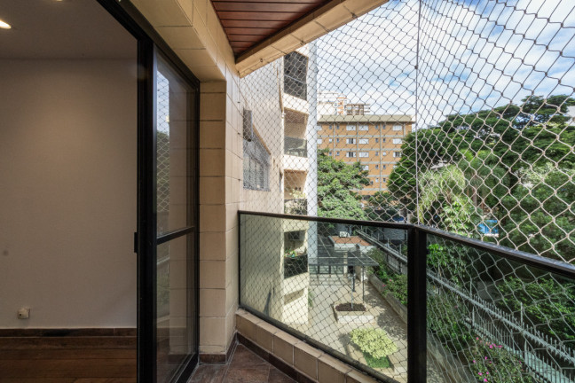 Imagem Apartamento com 3 Quartos à Venda, 138 m² em Perdizes - São Paulo