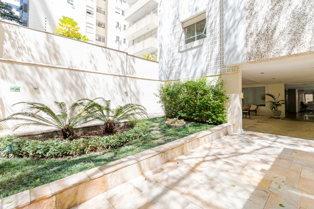 Imagem Apartamento com 2 Quartos à Venda, 81 m² em Santa Cecília - São Paulo