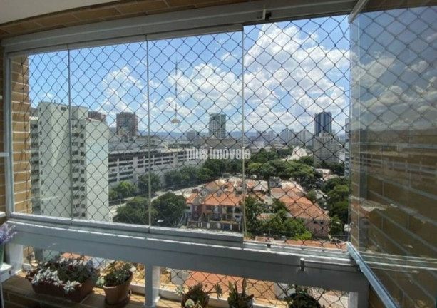 Imagem Apartamento com 4 Quartos à Venda, 178 m² em água Branca - São Paulo
