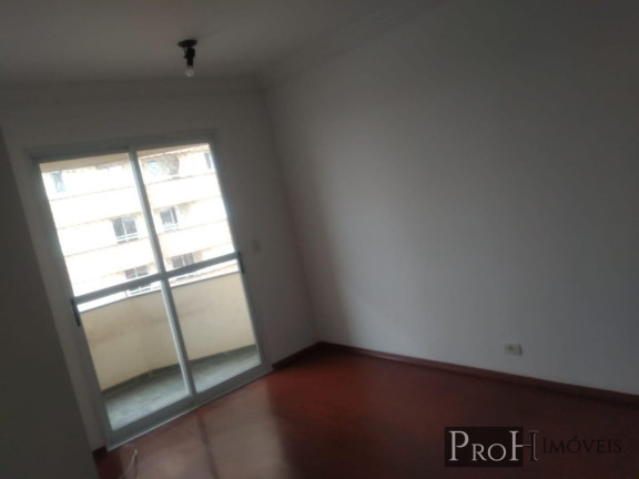 Apartamento com 3 Quartos à Venda, 73 m² em Vila Pires - Santo André