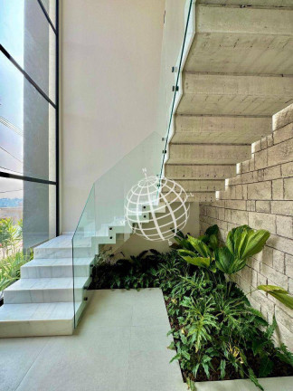 Imagem Casa com 4 Quartos à Venda, 264 m² em Condomínio Reserva São Nicolau - Atibaia