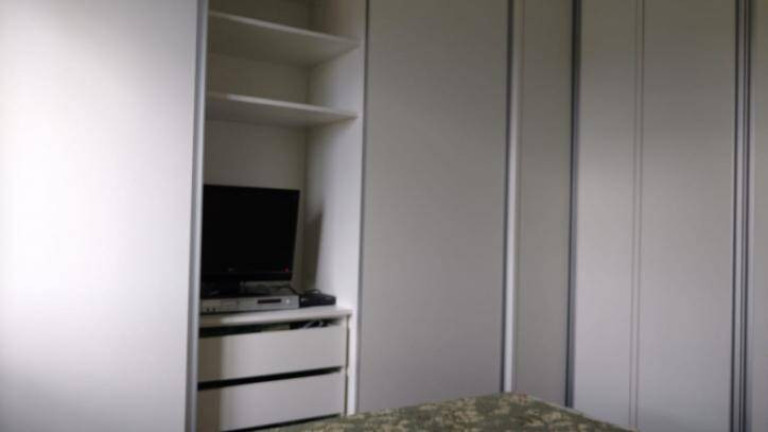 Imagem Apartamento com 3 Quartos à Venda, 73 m² em Vila São José - Taubaté Imagem Apartamento com 3 Quartos à Venda, 73 m² em Vila São José - Taubaté
