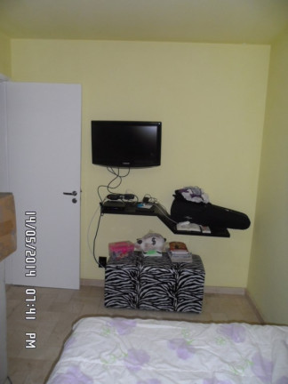 Imagem Apartamento com 2 Quartos à Venda, 57 m² em Vila Mazzei - São Paulo