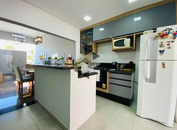 Imagem Casa com 3 Quartos à Venda, 110 m² em Horto Florestal Iii - Sorocaba Imagem Casa com 3 Quartos à Venda, 110 m² em Horto Florestal Iii - Sorocaba