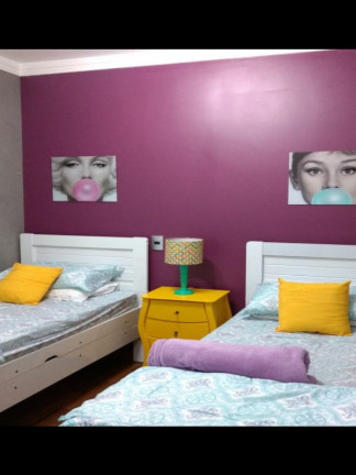 Imagem Apartamento com 3 Quartos à Venda, 153 m² em Vila Albertina - São Paulo
