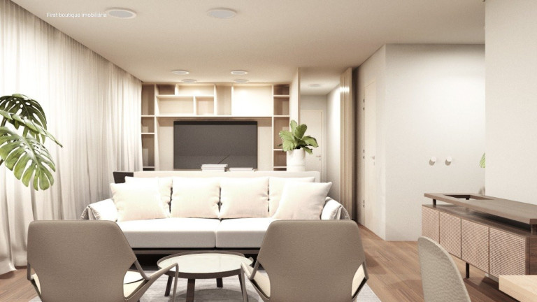 Imagem Apartamento com 3 Quartos à Venda, em Jardim América - São Paulo Imagem Apartamento com 3 Quartos à Venda, em Jardim América - São Paulo