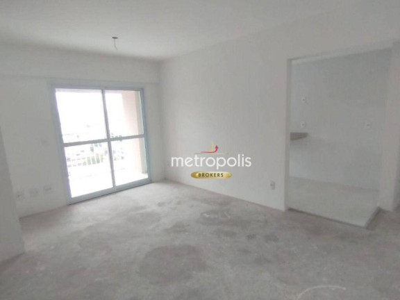 Imagem Apartamento com 3 Quartos à Venda, 85 m² em Centro - São Caetano Do Sul Imagem Apartamento com 3 Quartos à Venda, 85 m² em Centro - São Caetano Do Sul