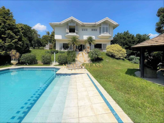 Imagem Casa com 4 Quartos à Venda, 2 m² em Granja Viana - Cotia Imagem Casa com 4 Quartos à Venda, 2 m² em Granja Viana - Cotia
