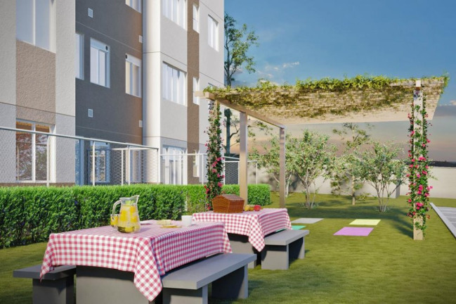 Imagem Apartamento com 2 Quartos à Venda, 52 m² em Campo Grande - Rio De Janeiro Imagem Apartamento com 2 Quartos à Venda, 52 m² em Campo Grande - Rio De Janeiro