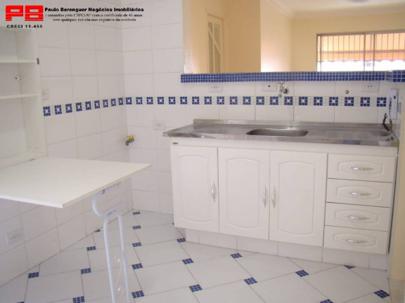 Imagem Apartamento com 3 Quartos à Venda, 80 m² em Jardim Marajoara - São Paulo Imagem Apartamento com 3 Quartos à Venda, 80 m² em Jardim Marajoara - São Paulo