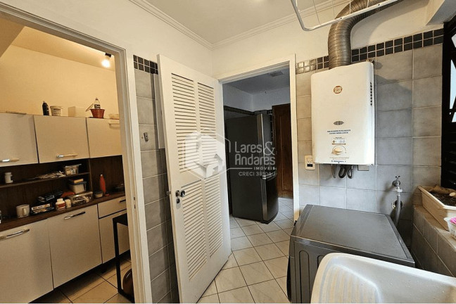 Imagem Apartamento com 3 Quartos à Venda, 85 m² em Vila Olímpia - São Paulo