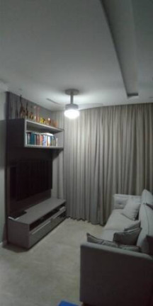 Imagem Apartamento com 2 Quartos à Venda, 53 m² em Wanel Ville - Sorocaba Imagem Apartamento com 2 Quartos à Venda, 53 m² em Wanel Ville - Sorocaba