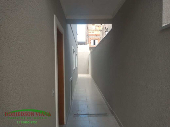 Imagem Sobrado com 3 Quartos à Venda, 120 m² em Parque Continental - Guarulhos