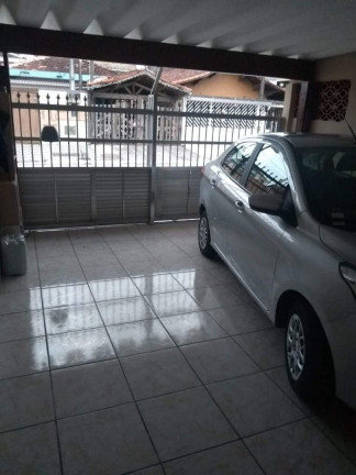 Casa com 2 Quartos à Venda, 84 m² em Maracanã - Praia Grande