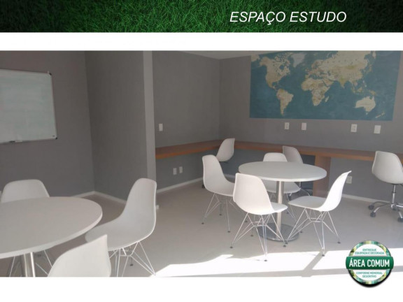Imagem Apartamento com 2 Quartos à Venda, 58 m² em Campo Grande - Rio De Janeiro