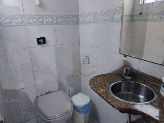 Imagem Apartamento com 3 Quartos à Venda, 112 m² em Jardim - Santo André