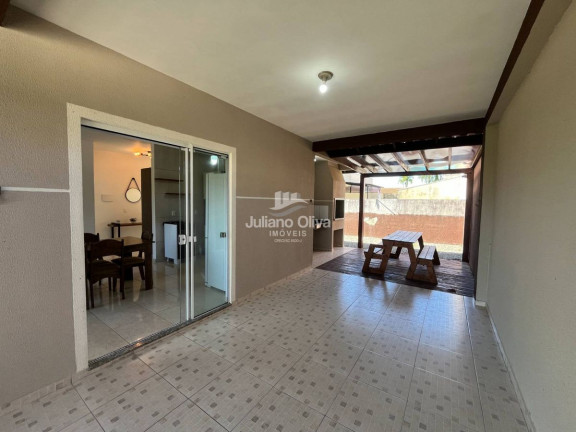 Imagem Casa à Venda, 85 m² em Barra Do Sai - Itapoá Imagem Casa à Venda, 85 m² em Barra Do Sai - Itapoá