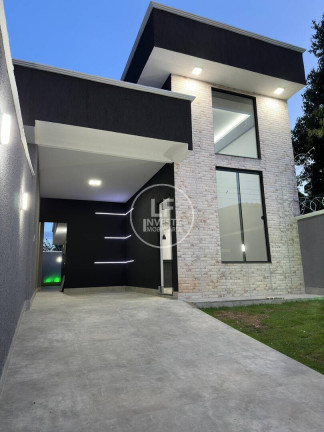 Imagem Casa com 3 Quartos à Venda, 100 m² em Jardim Ipiranga - Continuação - Aparecida De Goiânia Imagem Casa com 3 Quartos à Venda, 100 m² em Jardim Ipiranga - Continuação - Aparecida De Goiânia