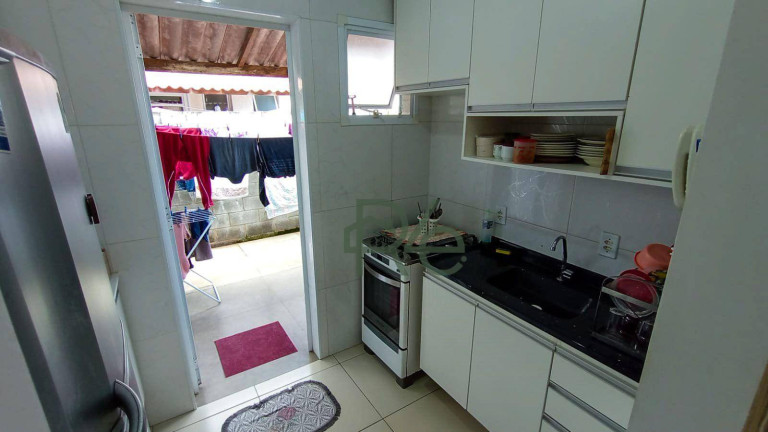 Imagem Casa com 2 Quartos à Venda, 48 m² em água Espraiada (caucaia Do Alto) - Cotia