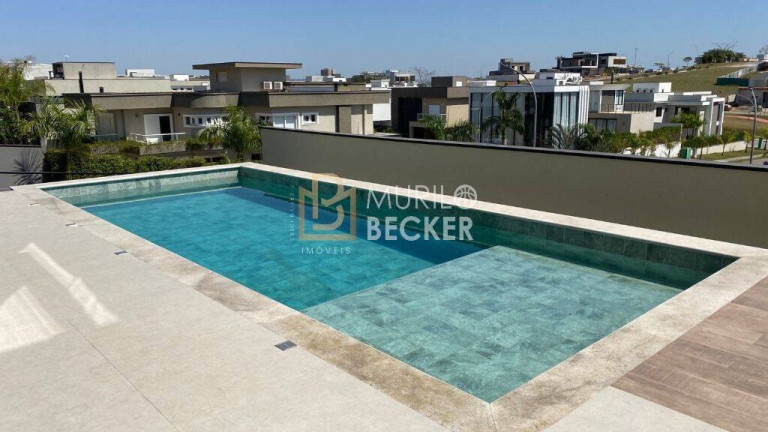Casa de Condomínio com 4 Quartos à Venda, 500 m² em Urbanova - São José Dos Campos