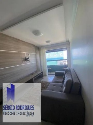 Imagem Apartamento com 2 Quartos à Venda, 52 m² em Boa Viagem - Recife