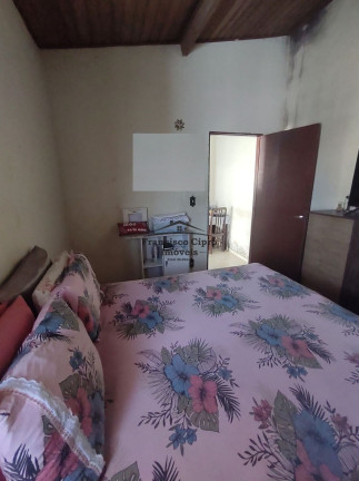 Imagem Casa com 2 Quartos à Venda, 73 m² em Santa Luzia - Guaratinguetá Imagem Casa com 2 Quartos à Venda, 73 m² em Santa Luzia - Guaratinguetá
