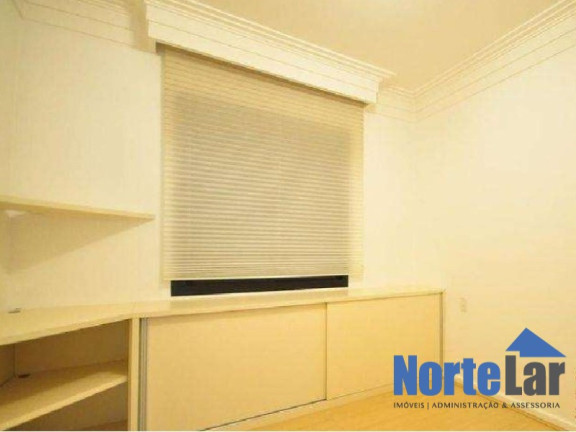 Imagem Apartamento com 4 Quartos à Venda, 158 m² em Vila Suzana - São Paulo