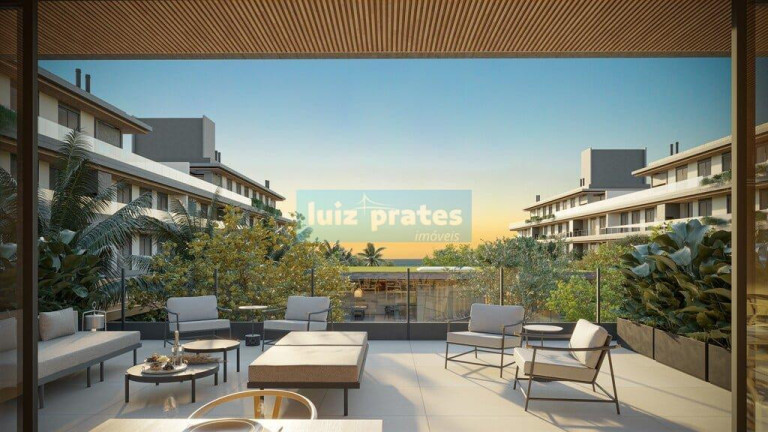 Imagem Apartamento com 3 Quartos à Venda, 179 m² em Campeche - Florianópolis