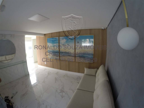 Imagem Apartamento com 2 Quartos à Venda, 51 m² em Vila Mirim - Praia Grande Imagem Apartamento com 2 Quartos à Venda, 51 m² em Vila Mirim - Praia Grande
