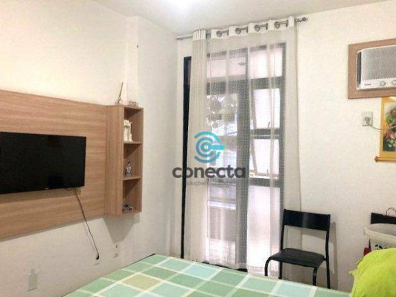 Imagem Apartamento com 4 Quartos à Venda, 279 m² em Ingá - Niterói Imagem Apartamento com 4 Quartos à Venda, 279 m² em Ingá - Niterói