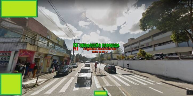 Imagem Imóvel Comercial à Venda, 1 m² em Sítio Morro Grande - São Paulo Imagem Imóvel Comercial à Venda, 1 m² em Sítio Morro Grande - São Paulo