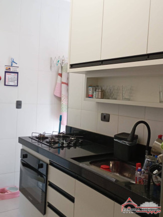 Imagem Apartamento com 3 Quartos à Venda, 70 m² em Jardim Das Indústrias - Jacareí Imagem Apartamento com 3 Quartos à Venda, 70 m² em Jardim Das Indústrias - Jacareí