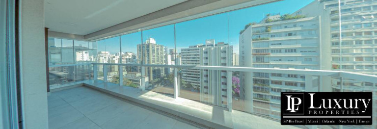 Imagem Apartamento com 3 Quartos à Venda, 240 m² em Cerqueira César - São Paulo Imagem Apartamento com 3 Quartos à Venda, 240 m² em Cerqueira César - São Paulo