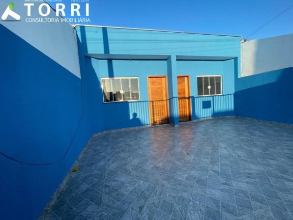 Imagem Casa com 2 Quartos à Venda, 60 m² em Jardim Santa Marta - Sorocaba Imagem Casa com 2 Quartos à Venda, 60 m² em Jardim Santa Marta - Sorocaba