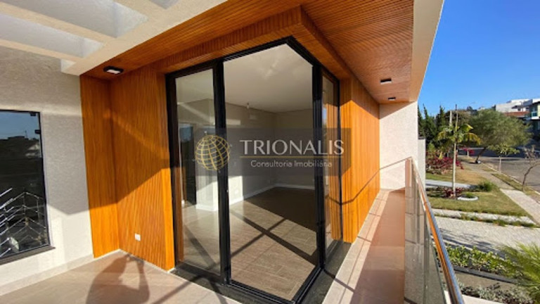 Imagem Casa com 4 Quartos à Venda, 240 m² em Condomínio Terras De Atibaia Ii - Atibaia