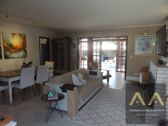 Imagem Casa com 3 Quartos à Venda ou Locação, 259 m² em Alphaville - Santana De Parnaíba Imagem Casa com 3 Quartos à Venda ou Locação, 259 m² em Alphaville - Santana De Parnaíba