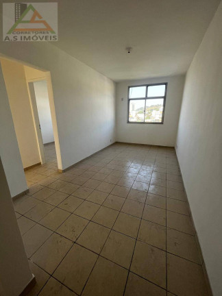 Imagem Apartamento com 2 Quartos à Venda, 65 m² em Centro - São Gonçalo