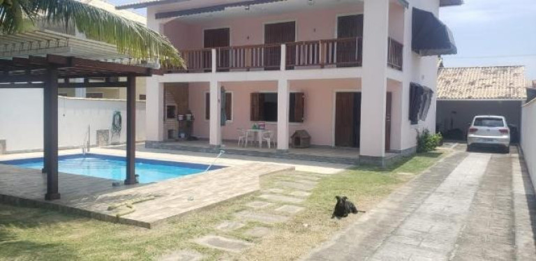 Imagem Casa com 3 Quartos à Venda, 1 m² em Guaratiba (ponta Negra) - Maricá Imagem Casa com 3 Quartos à Venda, 1 m² em Guaratiba (ponta Negra) - Maricá