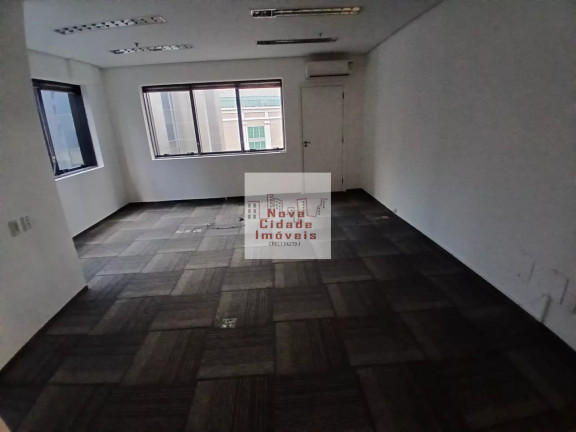 Imagem Imóvel para Alugar, 41 m² em Vila Olímpia - São Paulo Imagem Imóvel para Alugar, 41 m² em Vila Olímpia - São Paulo