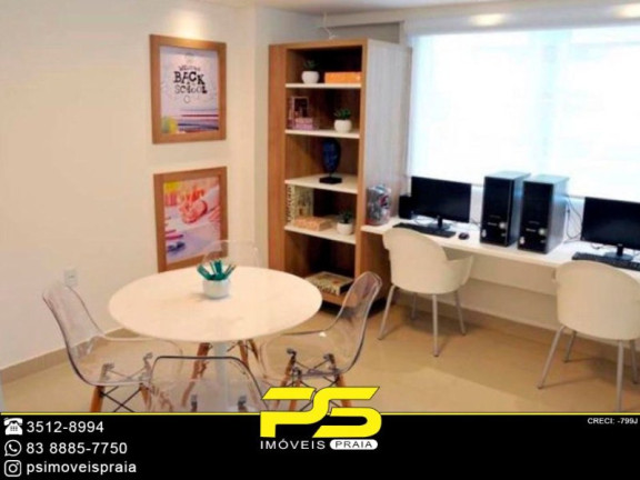Imagem Apartamento com 2 Quartos à Venda, 57 m² em Tambaú - João Pessoa Imagem Apartamento com 2 Quartos à Venda, 57 m² em Tambaú - João Pessoa