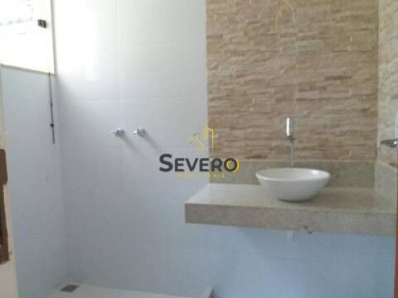 Imagem Casa com 4 Quartos à Venda, 140 m² em Piratininga - Niterói