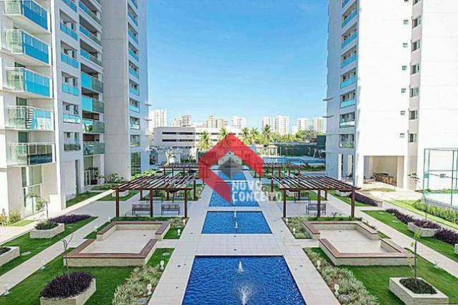 Imagem Apartamento com 4 Quartos à Venda, 172 m² em Guararapes - Fortaleza